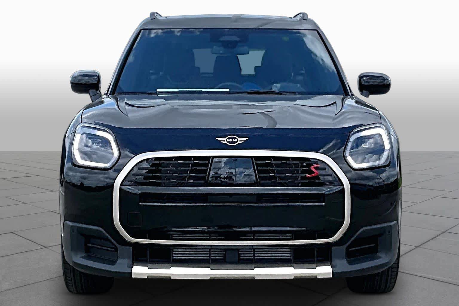 New 2027 MINI Cooper Countryman S AWD/4WD image 3
