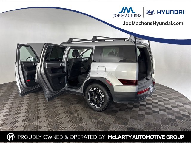 Used 2025 Hyundai Santa Fe SEL image 19