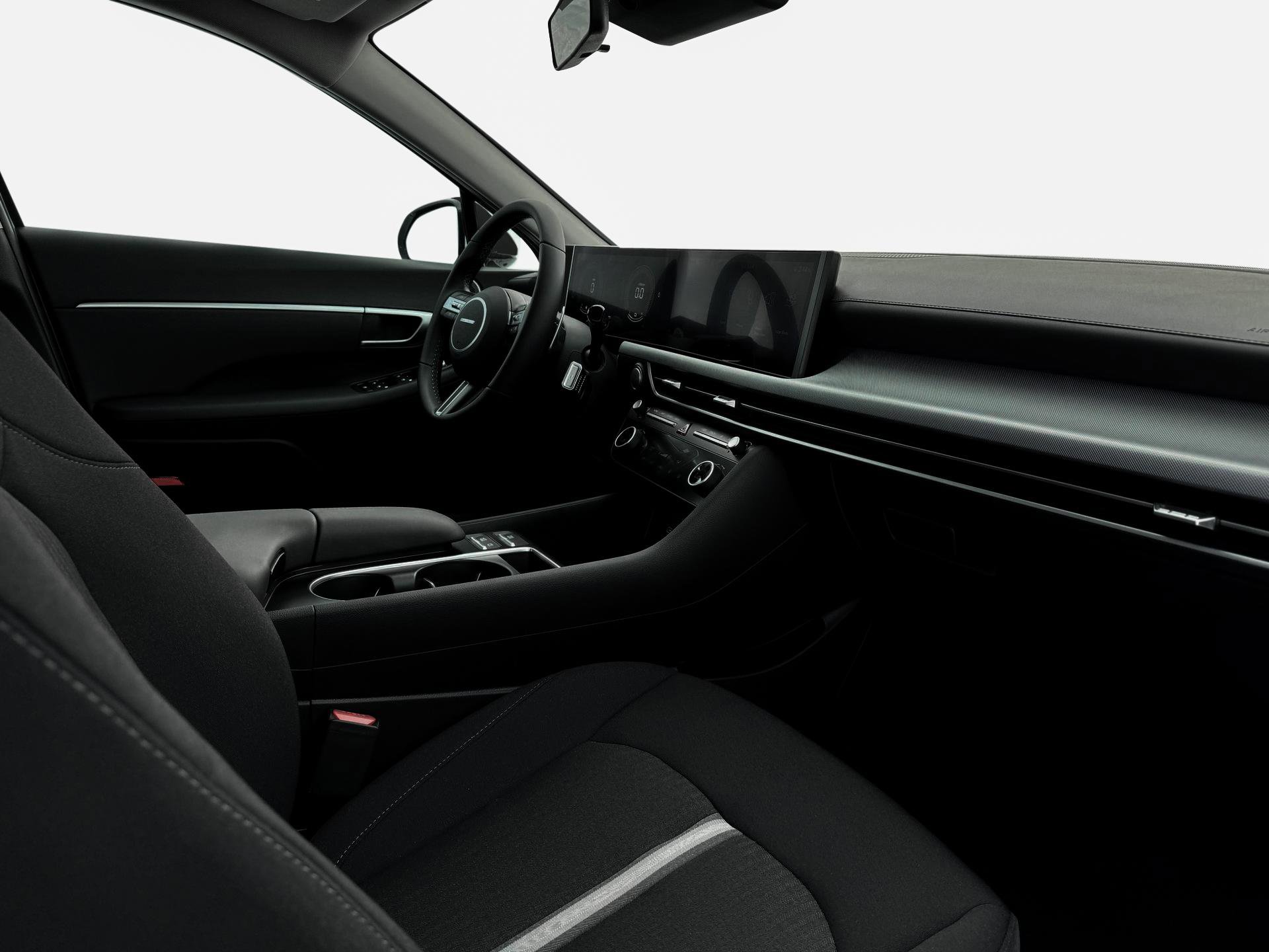 New 2025 Hyundai Sonata SEL image 15