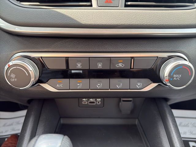 Certified 2025 Nissan Altima 2.5 S FWD image 25