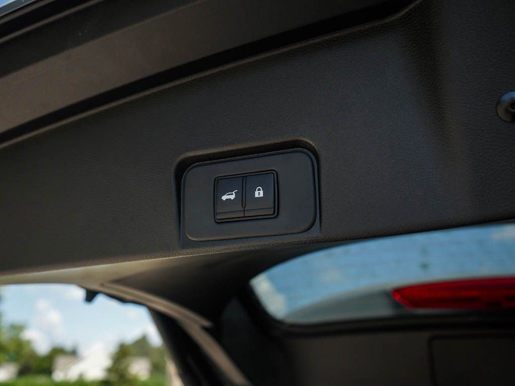 New 2026 Nissan Rogue SV image 9