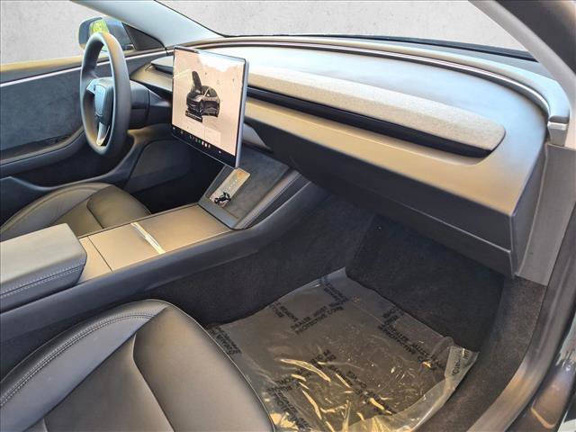 Used 2024 Tesla Model 3 Long Range AWD/4WD image 22