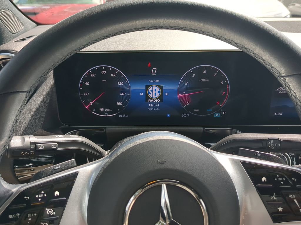 Certified 2025 Mercedes-Benz GLA 250 image 13