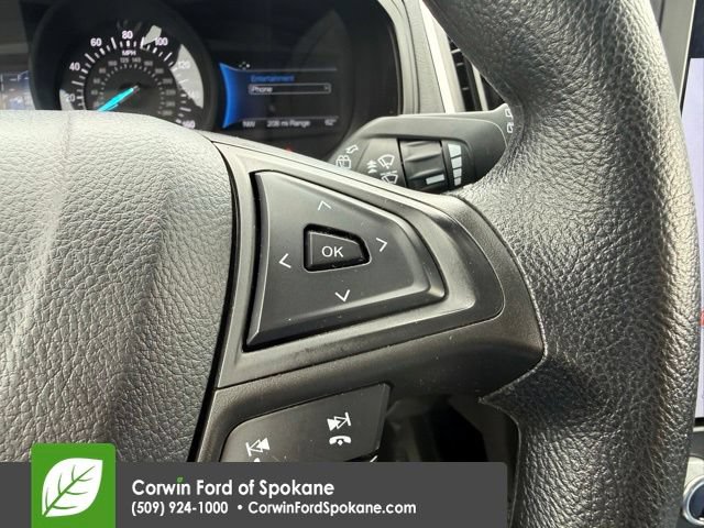 Certified 2024 Ford Edge SE w/ Black Appearance Package AWD/4WD image 25