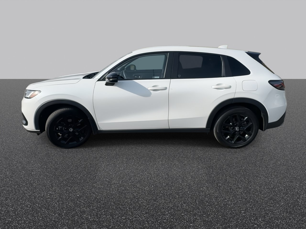 Used 2024 Honda HR-V Sport image 6