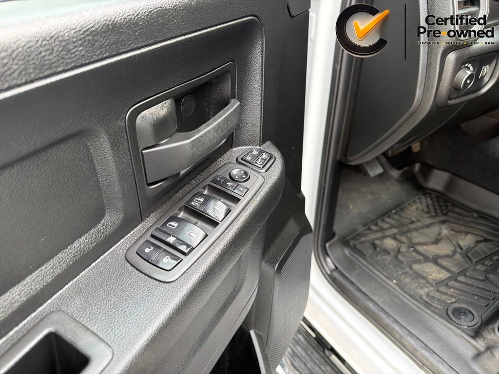 Certified 2023 RAM 2500 Tradesman AWD/4WD image 59