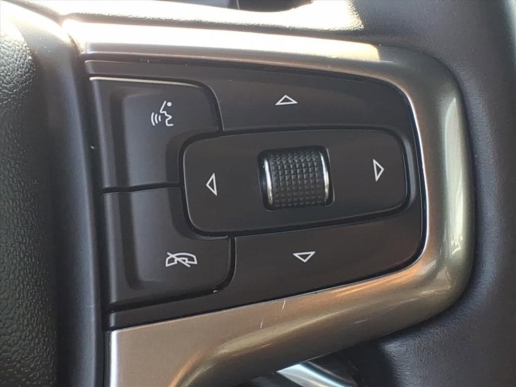 Used 2023 Chevrolet Silverado 1500 LTZ image 10