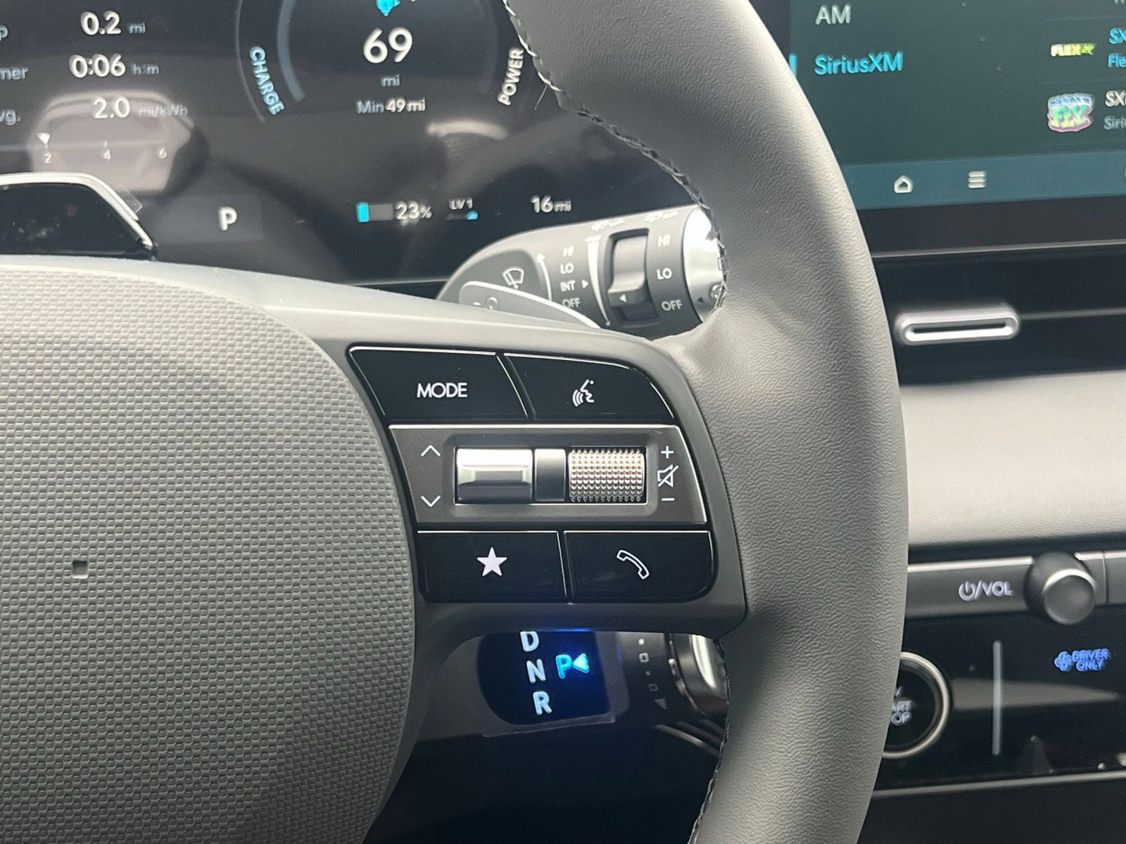 New 2026 Hyundai Ioniq 5 SEL RWD image 28