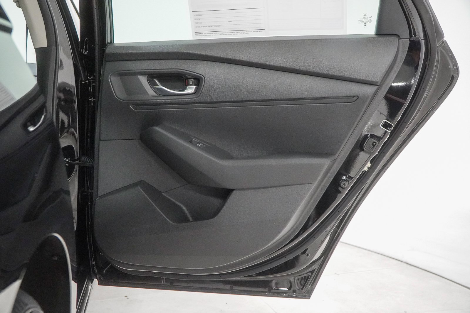 Certified 2025 Honda Accord SE image 34