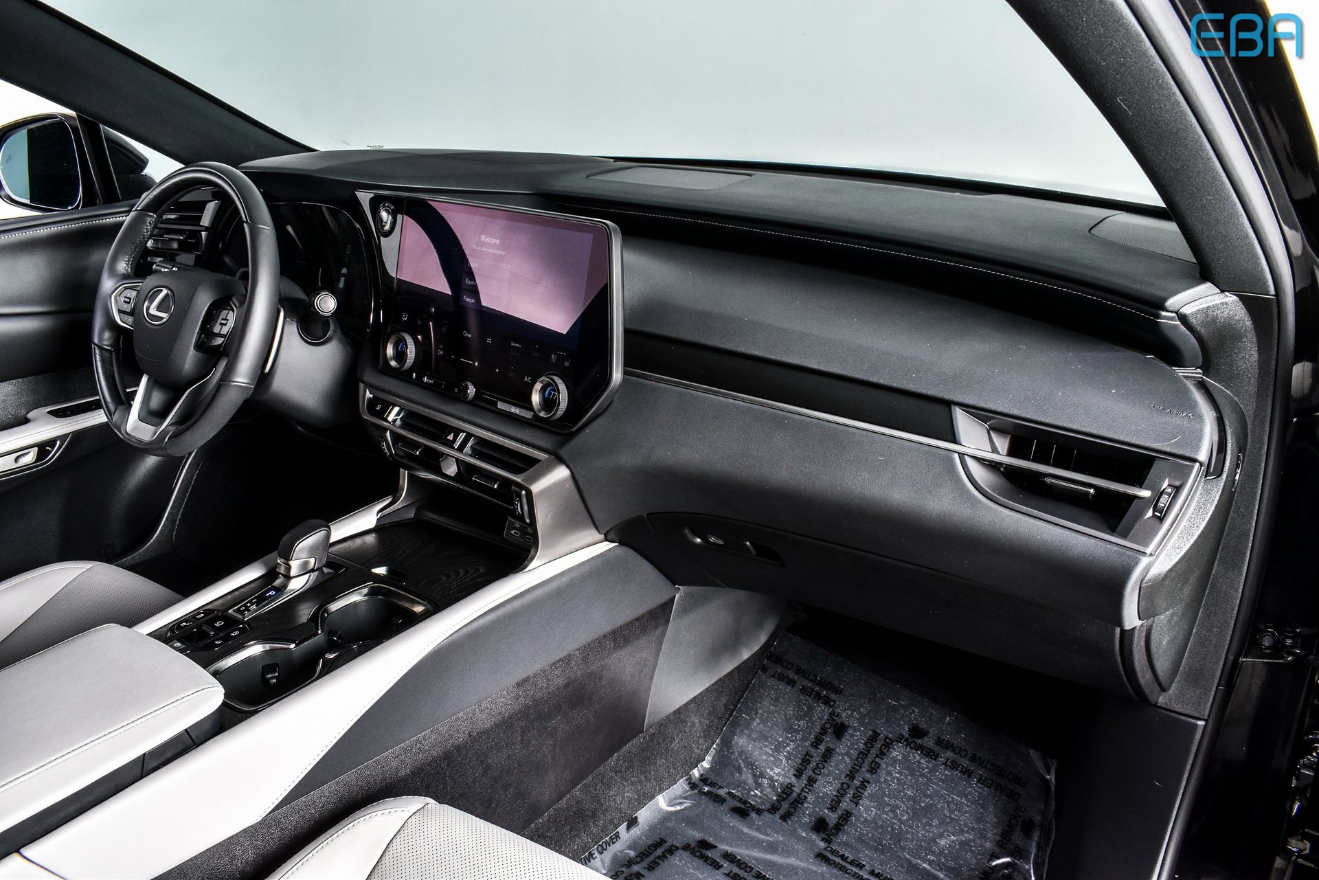Used 2025 Lexus RX 350 Premium w/ Convenience Package image 24