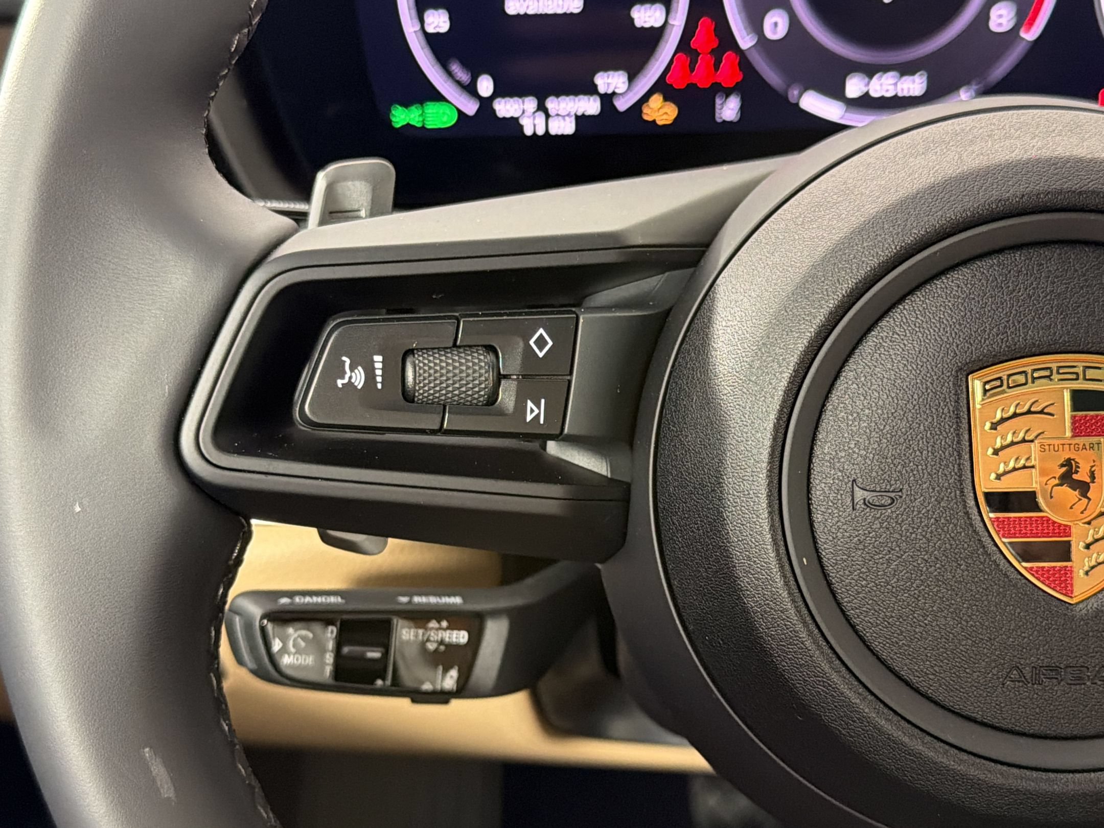 New 2026 Porsche Cayenne AWD/4WD image 15