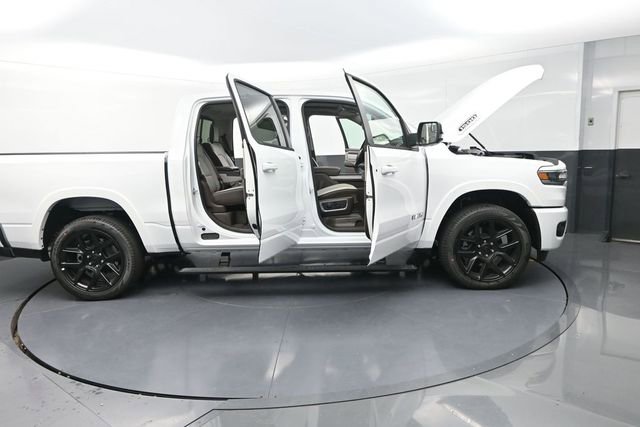 New 2026 RAM 1500 Laramie image 35