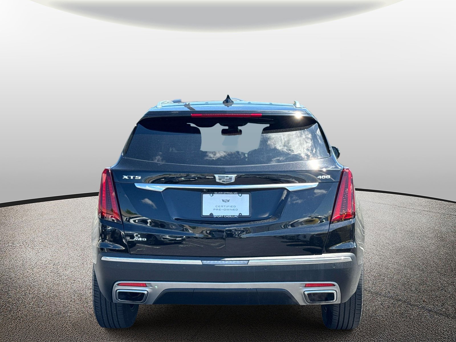Used 2023 Cadillac XT5 Premium Luxury AWD/4WD image 27