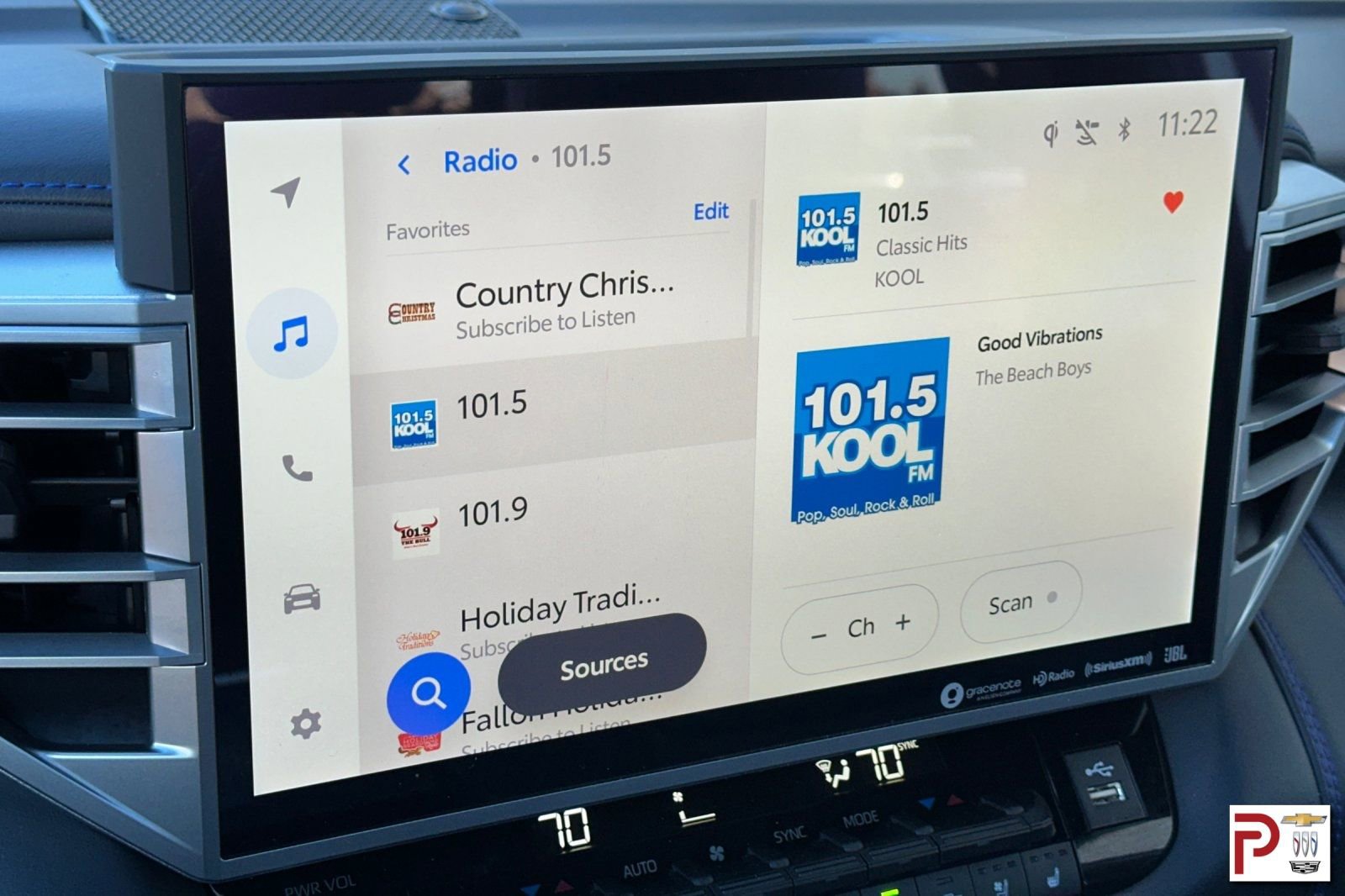 Used 2024 Toyota Tundra Platinum image 21