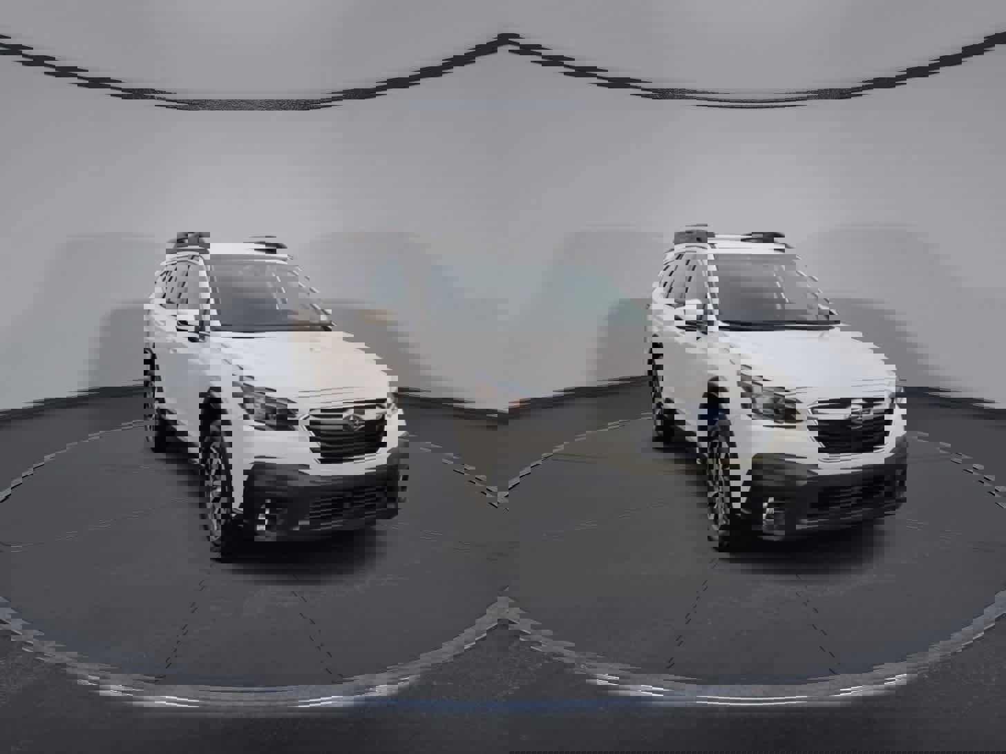 Certified 2022 Subaru Outback Premium image 2