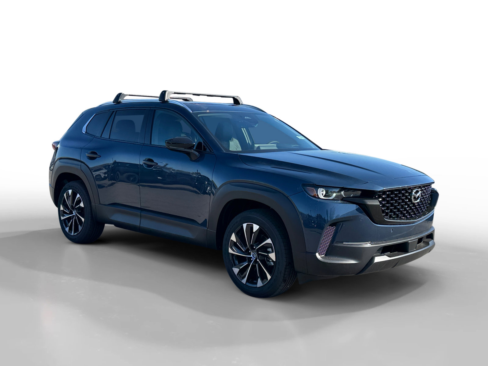 New 2026 MAZDA CX-50 2.5 Hybrid w/ Cargo Package image 7