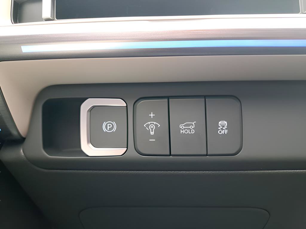 New 2026 Hyundai Santa Fe Calligraphy AWD/4WD image 24