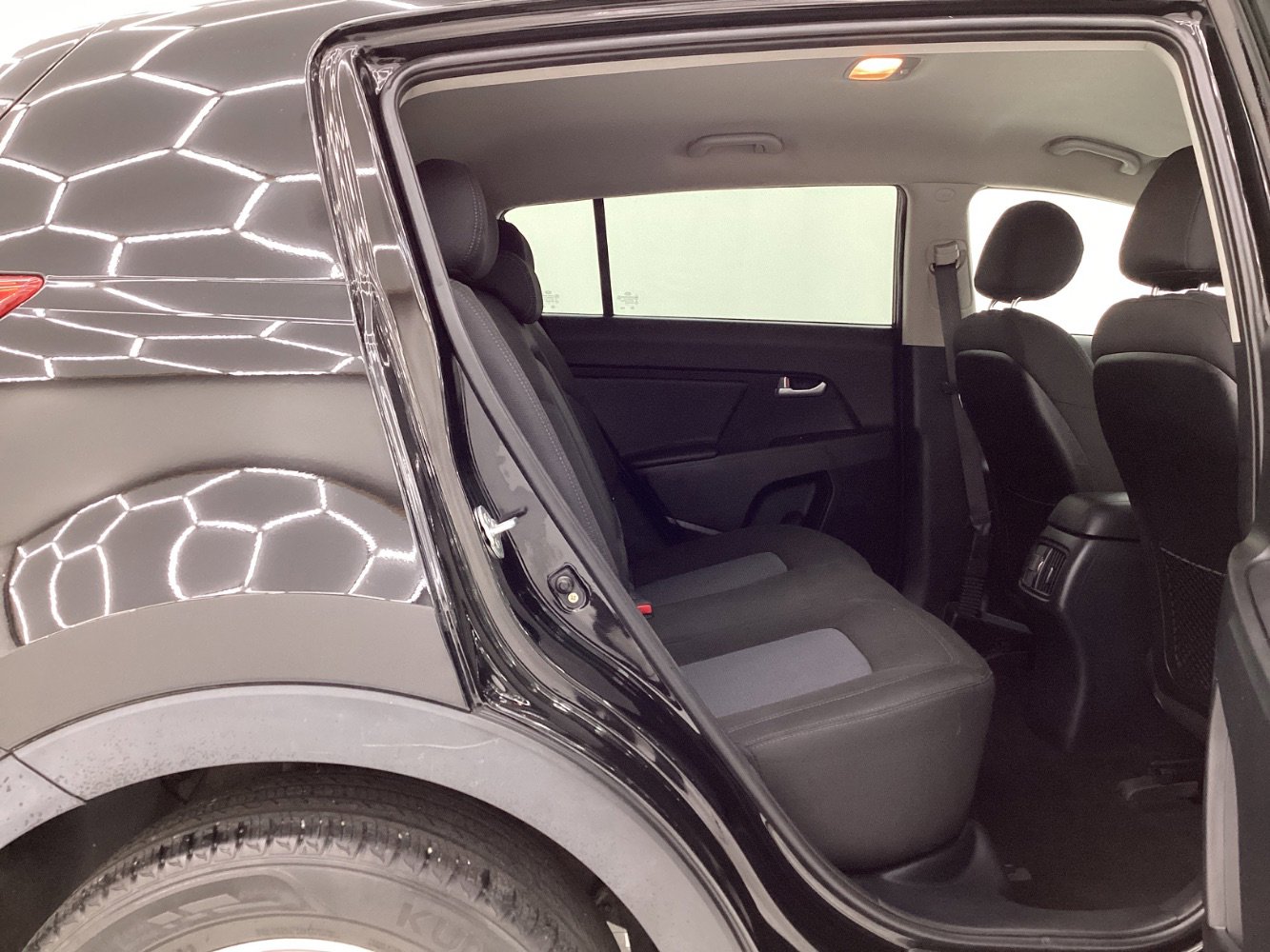 Used 2014 Kia Sportage LX image 21