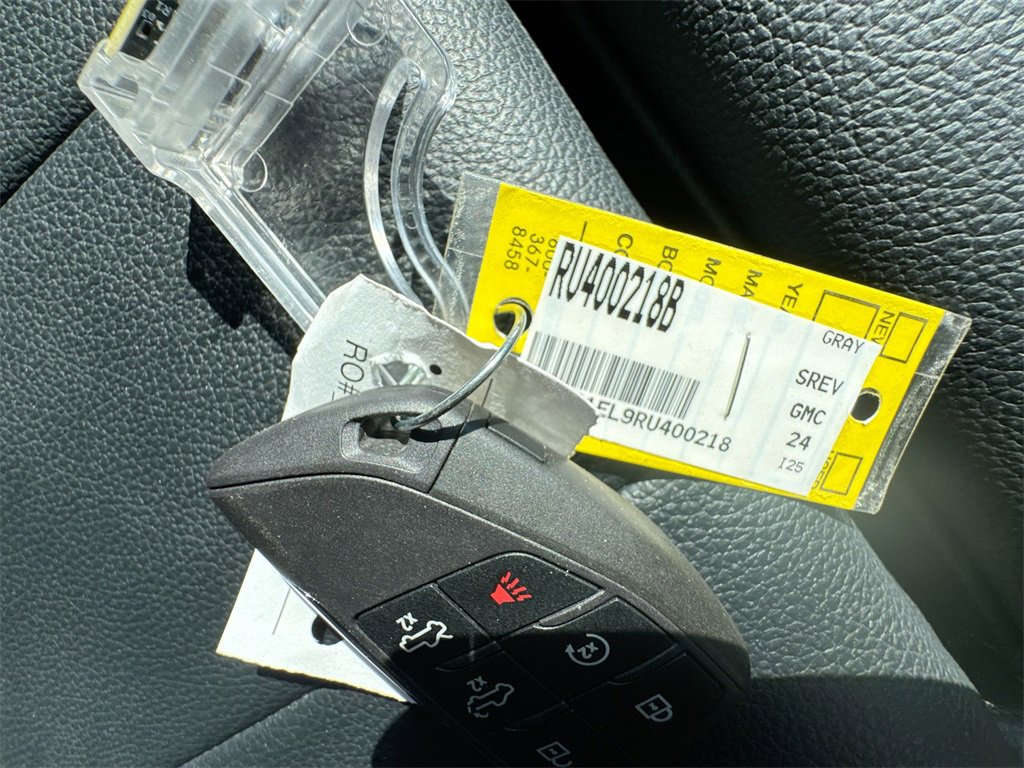 Used 2024 Mercedes-Benz CLA 250 CLA 250 w/ Exclusive Package image 36