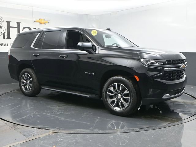 Used 2023 Chevrolet Tahoe LS image 6