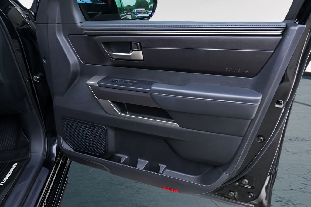 Used 2023 Toyota Tundra SR5 w/ SR5 Convenience Package image 31