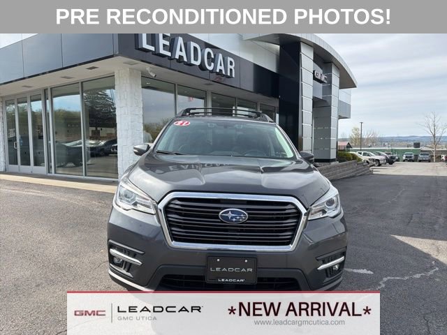 Used 2021 Subaru Ascent Limited AWD/4WD image 8