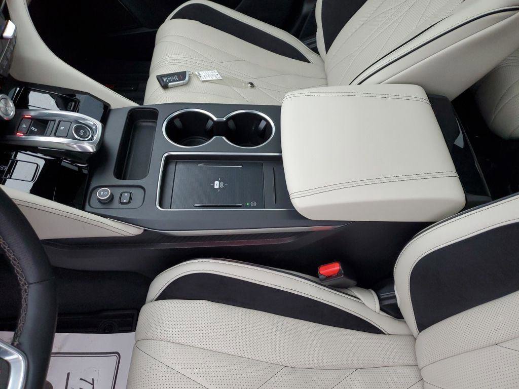 Certified 2025 Acura MDX Type S image 31