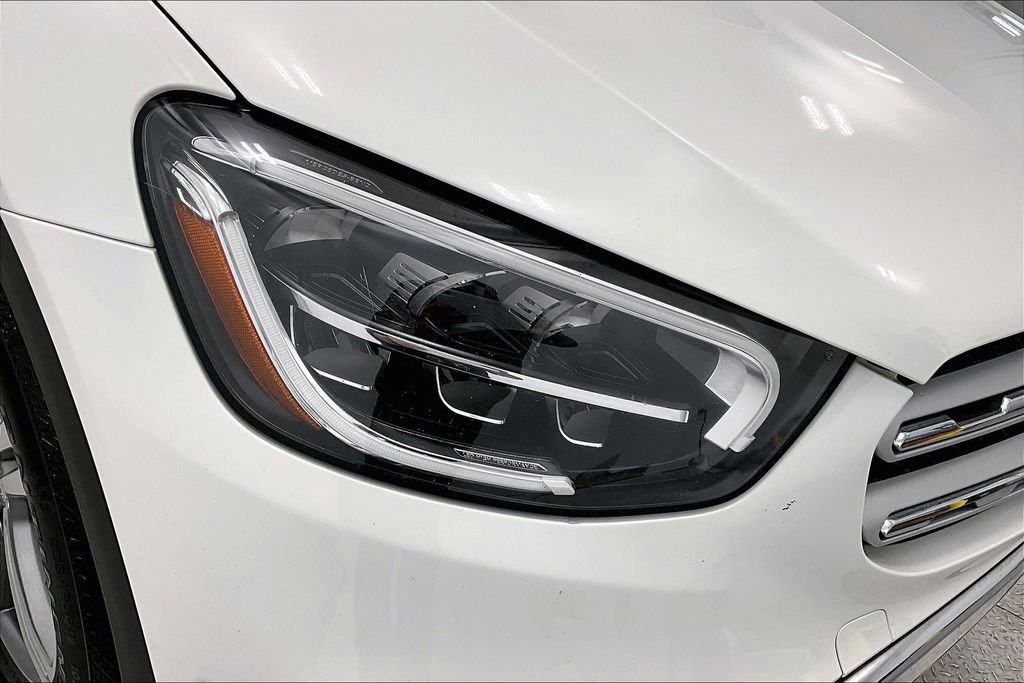 Used 2021 Mercedes-Benz GLC 300 4MATIC image 30