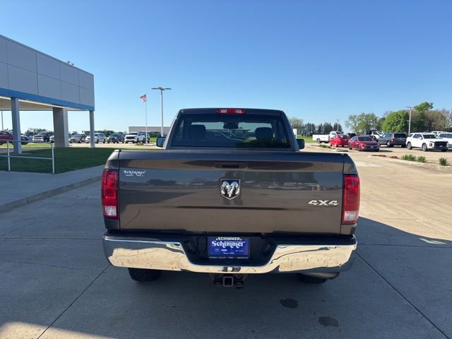 Used 2019 RAM 1500 Tradesman w/ Popular Equipment Group AWD/4WD image 7