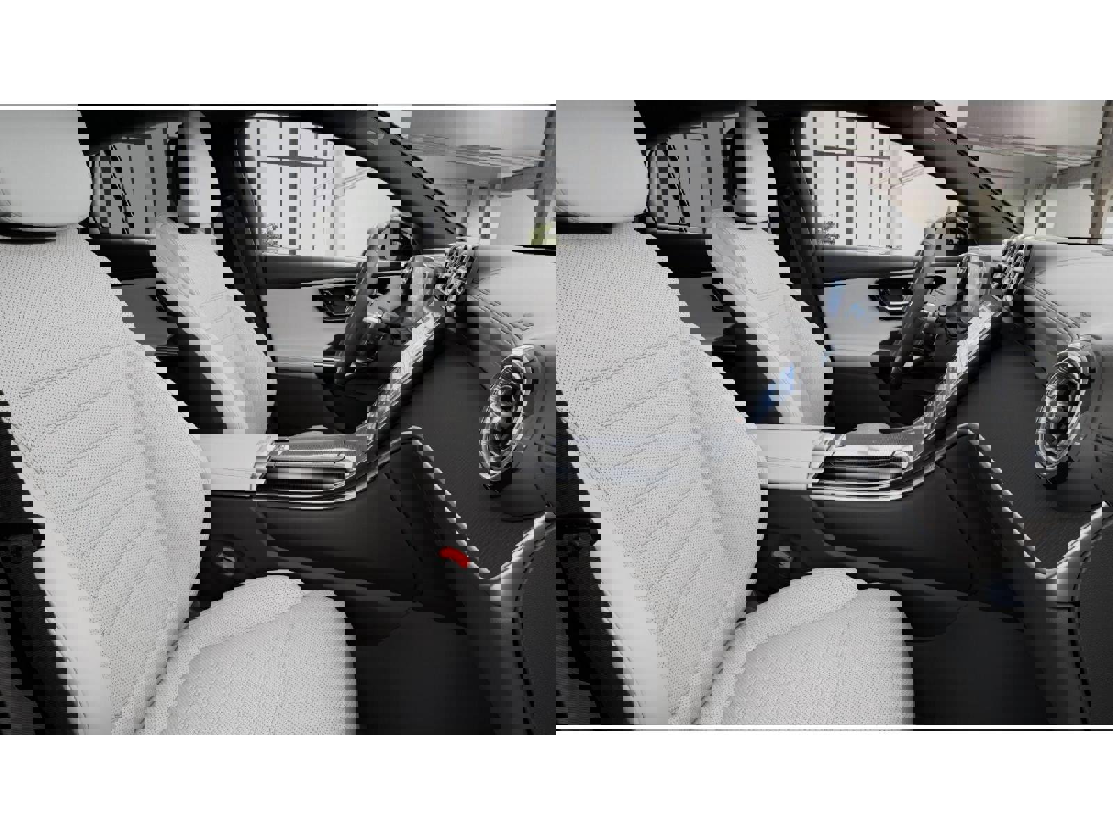 New 2026 Mercedes-Benz GLC 300 4MATIC image 4