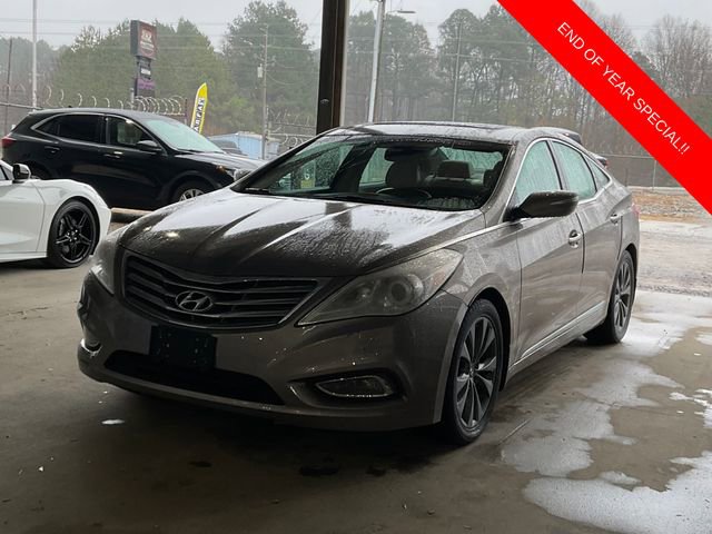 Used 2013 Hyundai Azera image 3