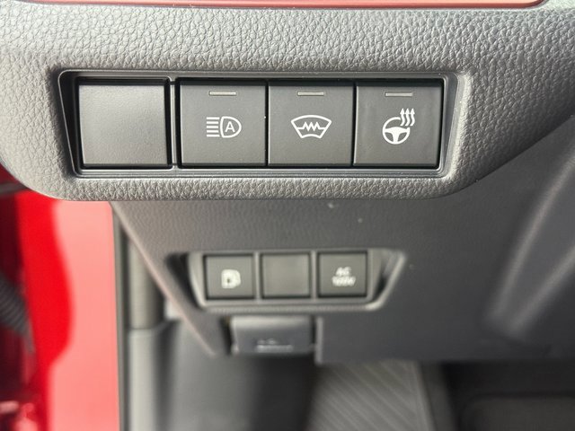 New 2026 Toyota Prius Plug-In Hybrid image 10