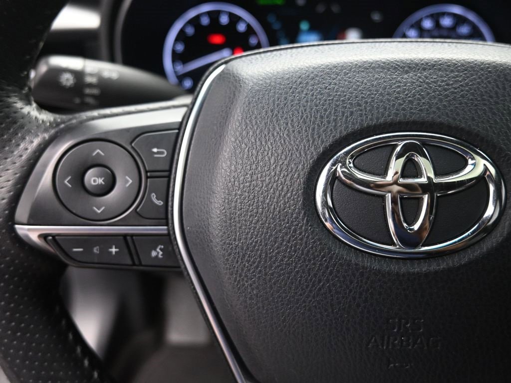 Used 2019 Toyota Avalon Touring w/ Advanced Safety Package image 15