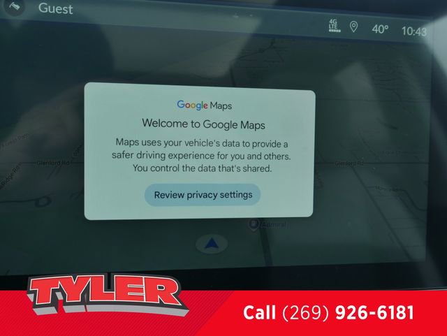 New 2026 Honda Prologue Touring image 47