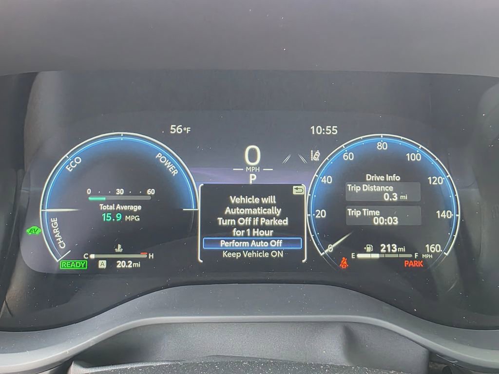 Used 2025 Toyota Sienna Platinum image 15