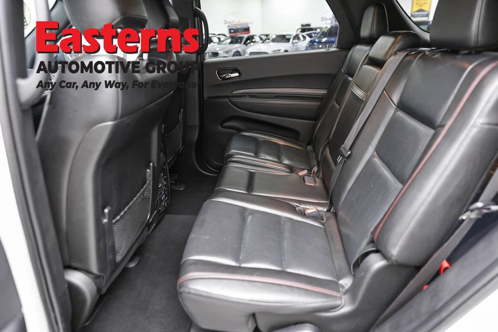 Used 2024 Dodge Durango GT RWD image 21