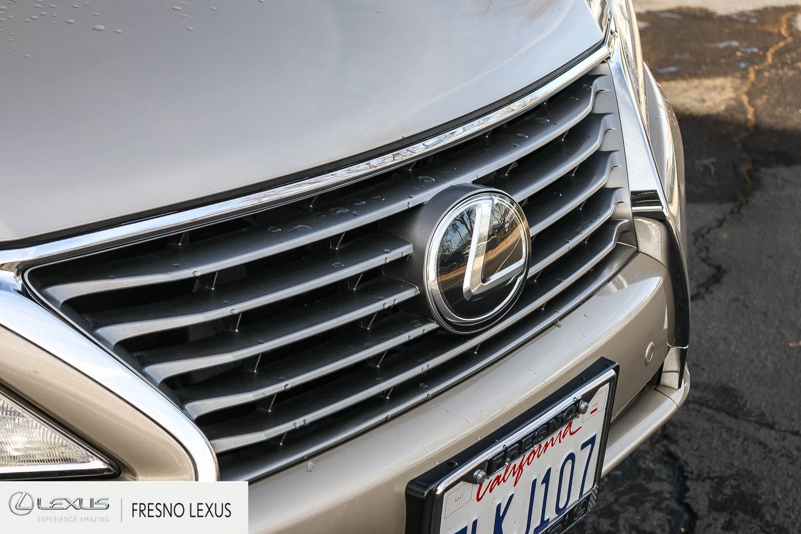 Used 2015 Lexus RX 350 FWD w/ Premium Package image 11