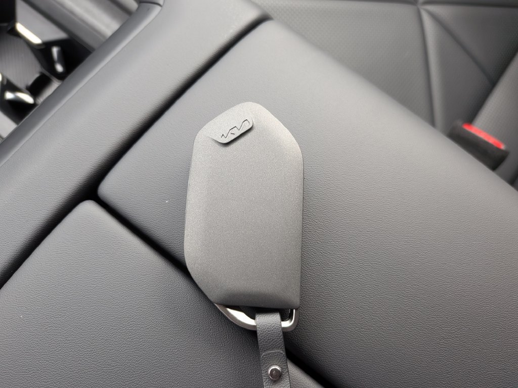 New 2027 Kia Telluride SX w/ Towing Package FWD image 31