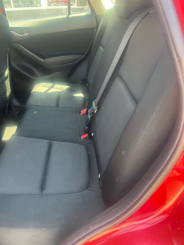 Used 2016 MAZDA CX-5 Sport AWD/4WD image 8