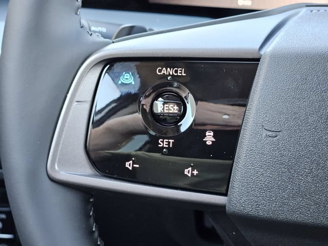 New 2026 Nissan Murano SL AWD/4WD image 16