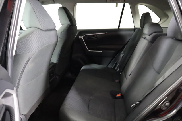 Used 2024 Toyota RAV4 LE FWD image 14