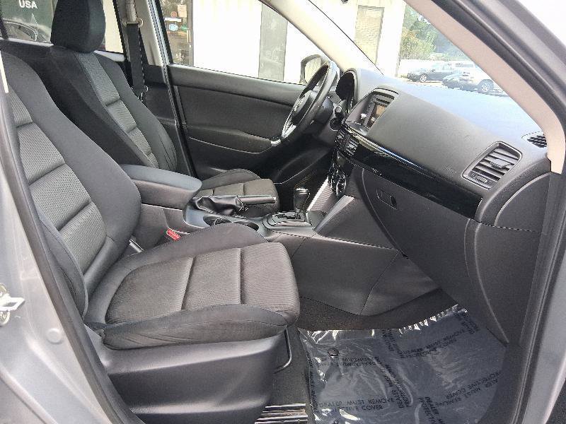 Used 2013 MAZDA CX-5 Touring w/ Bose & Moonroof Pkg image 24