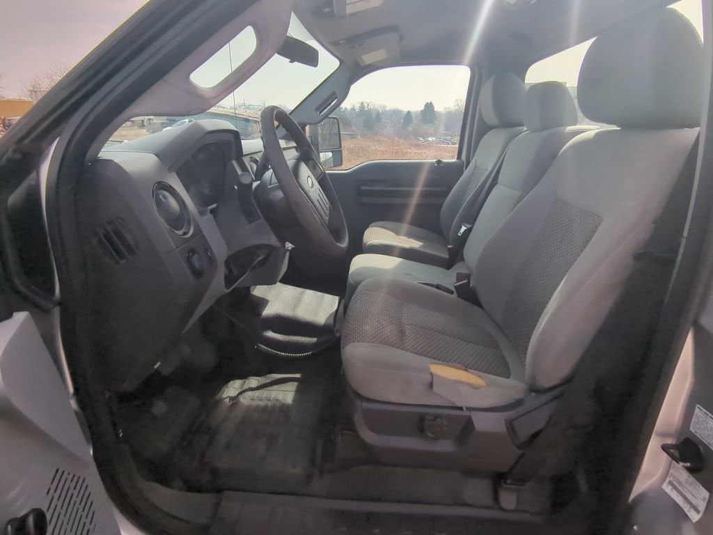 Used 2015 Ford F350 XL image 17