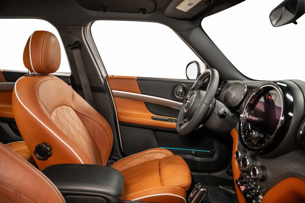 Used 2023 MINI Cooper Countryman S w/ Signature Upholstery Package image 56