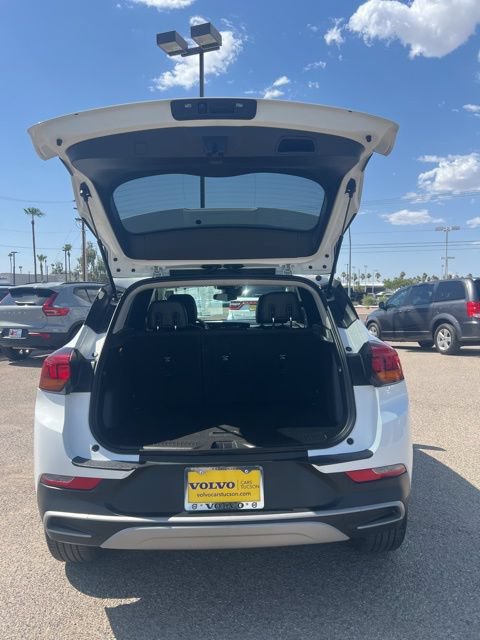 Used 2025 Buick Encore GX Preferred FWD image 27