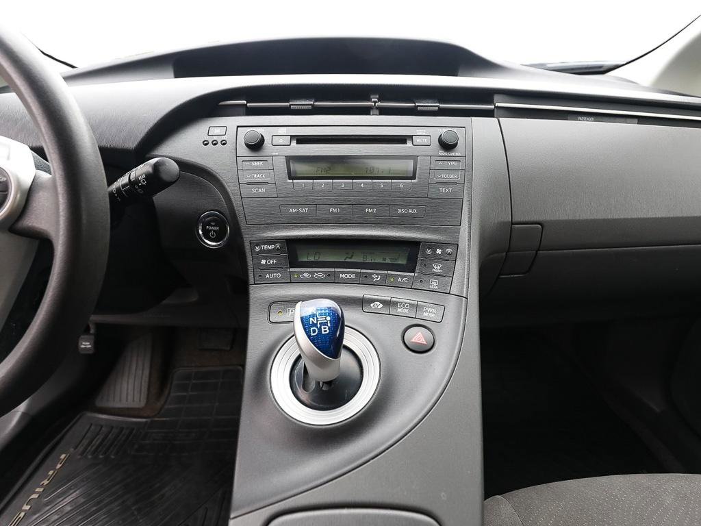 Used 2011 Toyota Prius Two FWD image 15