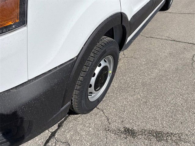 New 2025 Ford Transit 250 Low Roof RWD image 12