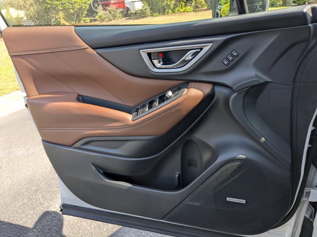 Used 2021 Subaru Forester Touring w/ Popular Package #2 image 21