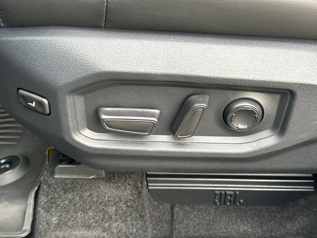 Used 2026 Toyota Tundra Platinum AWD/4WD image 20