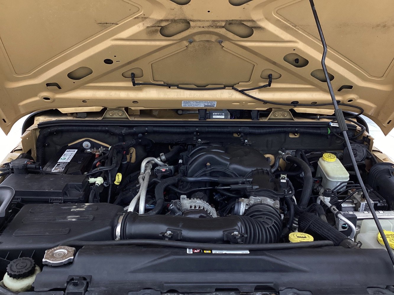 Used 2013 Jeep Wrangler Sport image 33